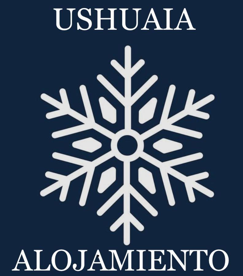 Ushuaia Alojamiento Apartman Kültér fotó